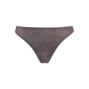 Marlies Dekkers – Space Odyssey – String – 36392 – Sparkly Grey