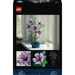 LEGO® 10372 Botanical Collection Hibiscus