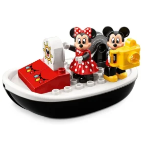 LEGO DUPLO Mickey's boot (10881)