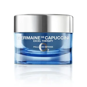 Germaine De Capuccini Youthfulness Activating Oxygenating Cream Blue Light Block