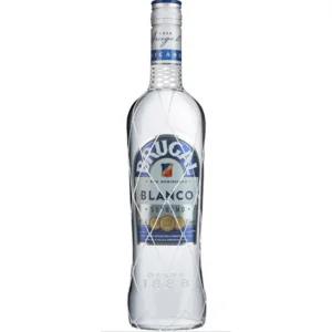 Brugal Blanco Supremo Rum