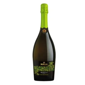 BollaProsecco Extra Dry Bio (per 6 flessen)