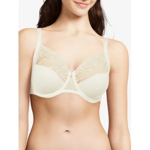 Chantelle – BH Beugel – Every Curve – C16B10 – Milk