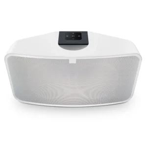 Bluesound Pulse Mini 2i draadloze speaker Wit