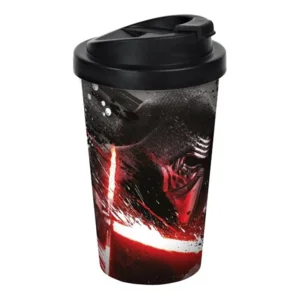 Star Wars VII Travel Mug Kylo Ren