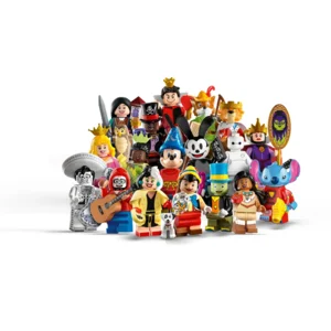 LEGO® 71038 Losse minifiguur CMF 100 jaar Disney - Miguel en Dante