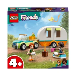 LEGO® 41726 Friends Kampeervakantie