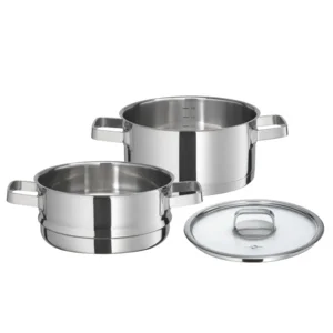 Küchenprofi San Remo kookpot 20 cm hoog