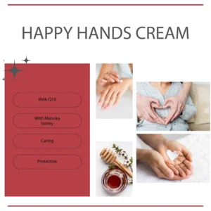 Camille | Happy Hands 60ml