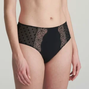 Marie Jo – Joy – Tailleslip – 0502561 - Black