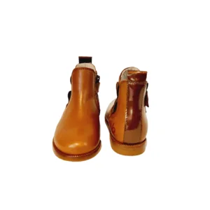 Beberlis Enkellaarsje 22780 Cognac 26