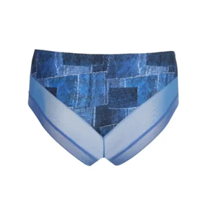 Prima Donna Twist Shorty: Mauna, Twill Blue ( PDO.453 )
