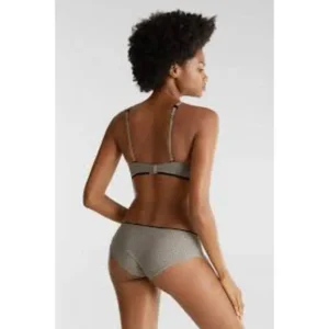 Esprit - Alani - Shorty - 010EF1T313 - Light Taupe