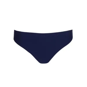 Prima Donna Swim Aswan traingel bikini in donkerblauw
