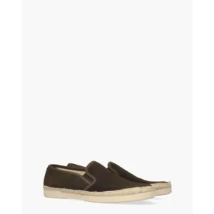 Cypres Tobias Donkerbruin Herenloafers