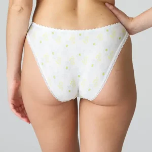 Marie Jo – Chen – Slip – 0502680 – White