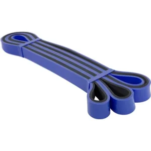 Avento Powerband Heavy Cobalt