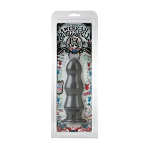 Doc Johnson B-7 Tango Buttplug 17 Cm