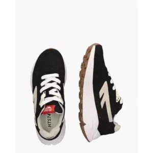 HI-TEC HTS Shadow RGS Zwart Herensneakers