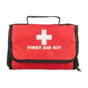 Trixie Premium EHBO-Set Hond En Kat 17-delig