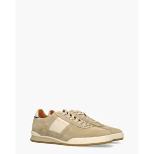 Paul Smith Rye Beige Herensneakers