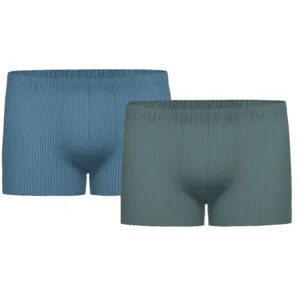 Ammann Heren boxer: Duopack, Retro Short, Modal ( 100007 )
