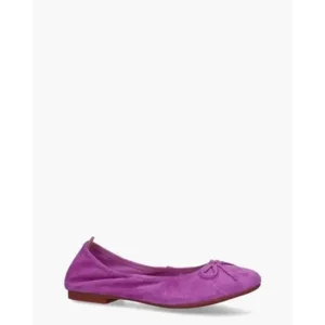 Si Roze Damesballerina's