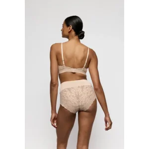 Marie Jo Soft Studio bralette in huidskleur