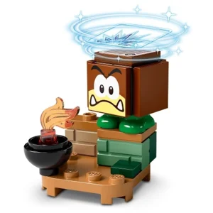 LEGO® 71394 Super Mario™ Personagepakketten serie 3 – Galoomba
