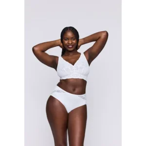 Prima Donna Salerno bralette in ivoor