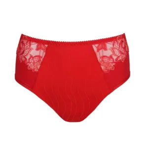 Prima Donna - Deauville - Tailleslip – 0561811 - Scarlet