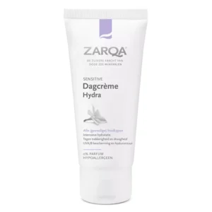 Zarqa  Dagcrème Hydra 50ml
