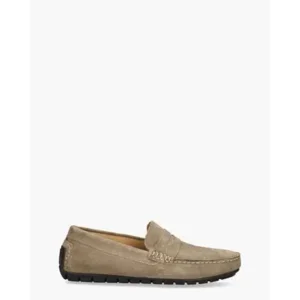 Montemario Roger Taupe Herenloafers