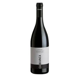 Ca'Bianca Langhe Nebbiolo (per 6 flessen)