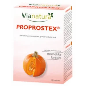 Vianatura Proprostex Voedingssupplement