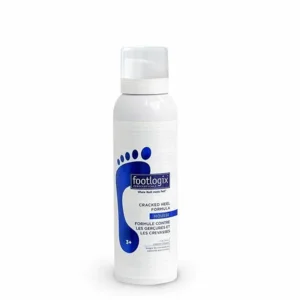 Footlogix Cracked Heel Mousse