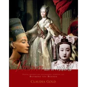 Vrouwen aan de macht - Claudia Gold