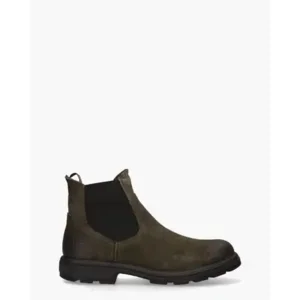 Ugg Biltmore Groen Heren Chelseaboots