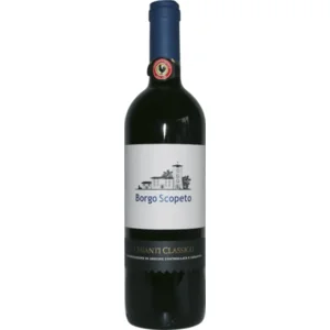 Borgo Scopeto Chianti Classico