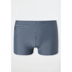 Schiesser – Marineland  – Zwemshort – 179188 – Dark blue