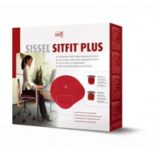 Sissel Comfort Zitkussens Sitfit Plus