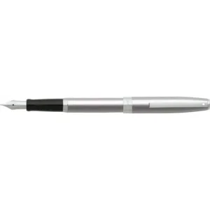 Vulpennen Sheaffer SAGARIS metallic silver
