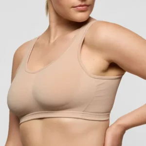 Prima Donna Nudda bralette in huidskleur