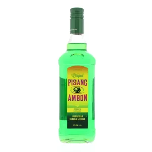 PISANG AMBON 100CL/17%