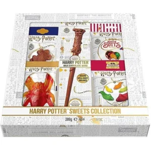 HARRY POTTER SWEETS COLLECTION GIFT BOX