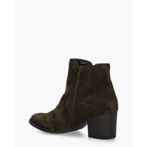 Gabor 32.890.43 Dames Enkelboots