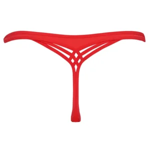 Marlies Dekkers Dame de Paris String 18142 Red