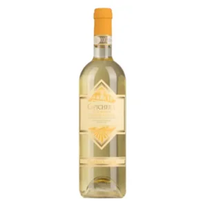 Capichera Vigna 'Ngena Vermentino (per 6 flessen)