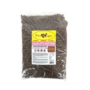 Budget Premium Quality Kitten 1 kg