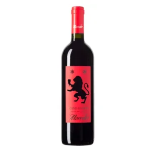 Moroder Rosso Conero (per 6 flessen)